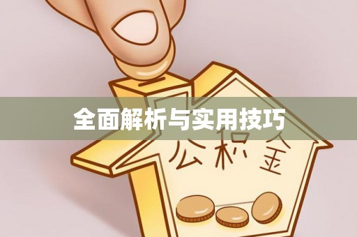 兰屿全面解析与实用技巧